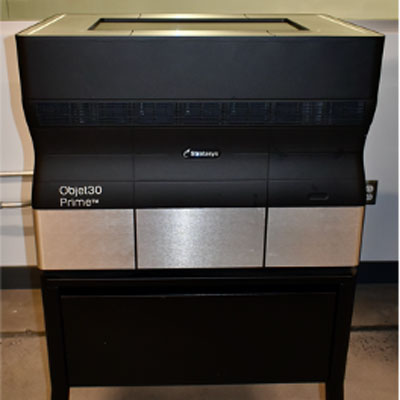 Objet30 Prime 3D Printer