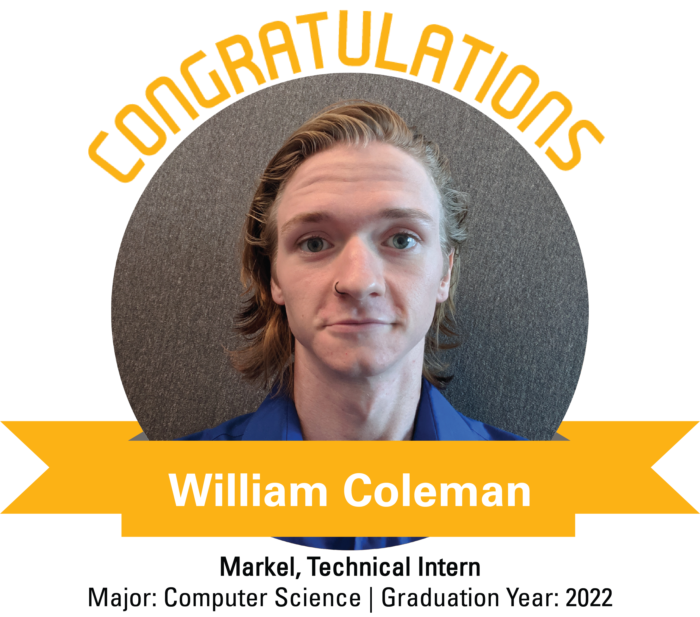 William Coleman Headshot