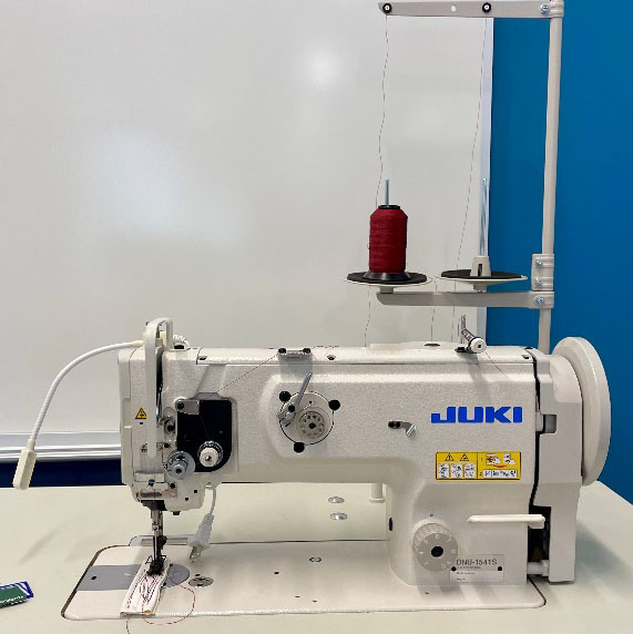 JUKI DNU-1541S Sewing Machine