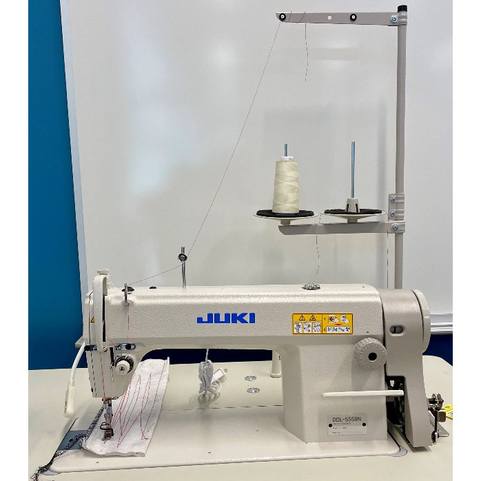 JUKI DDL-5550N Sewing Machine