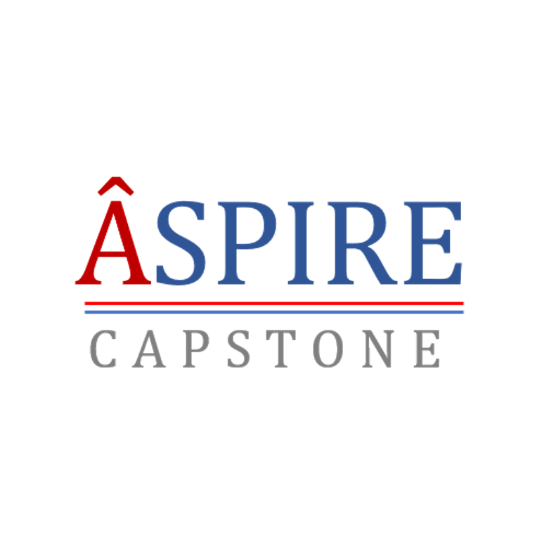 Aspire Capstone