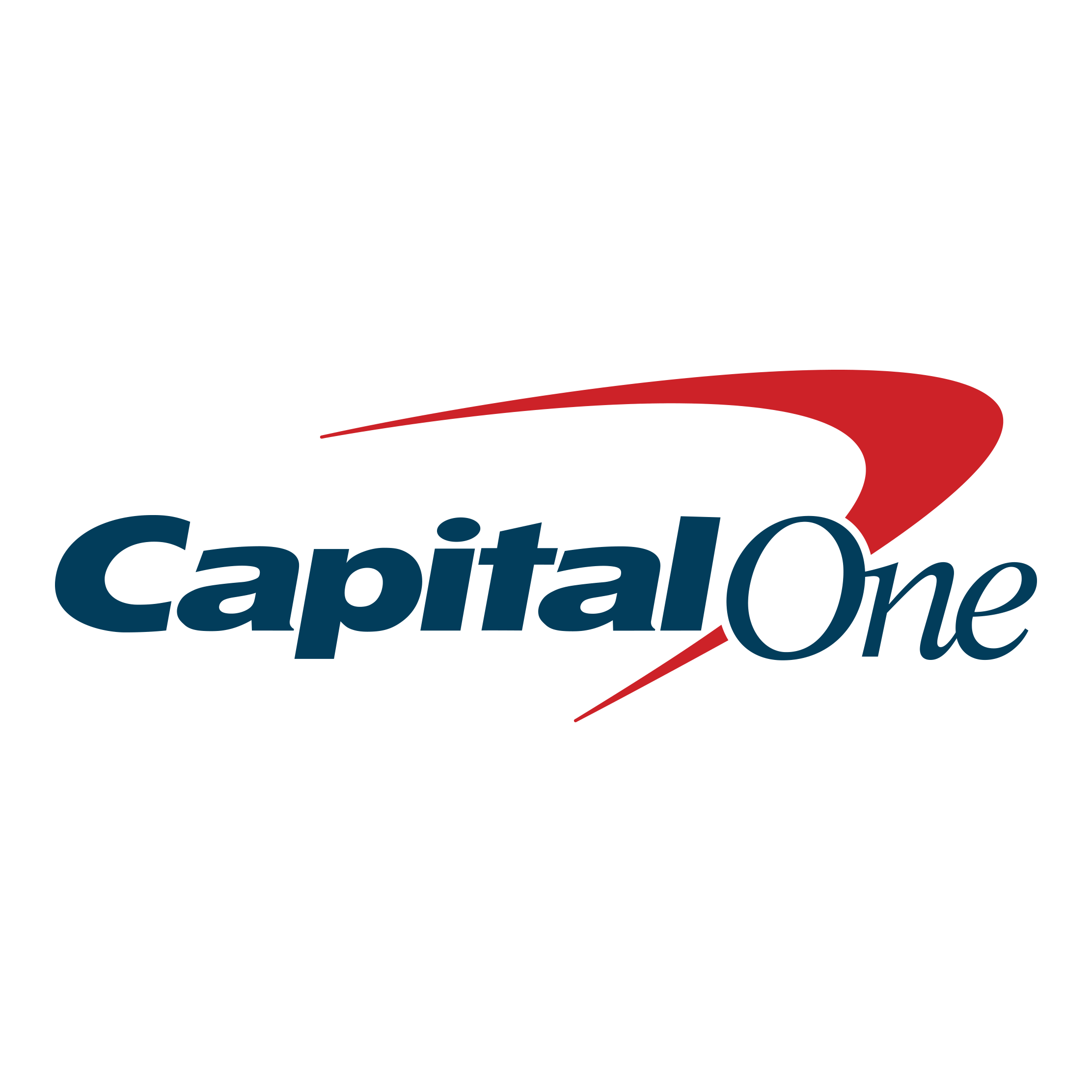 Capital One