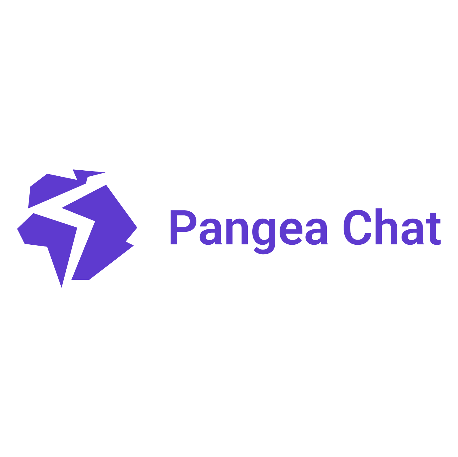 Pangea Chat Logo