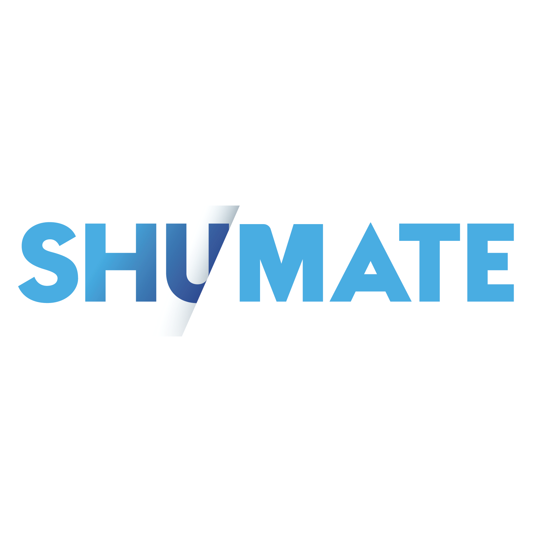 Shumate Logo