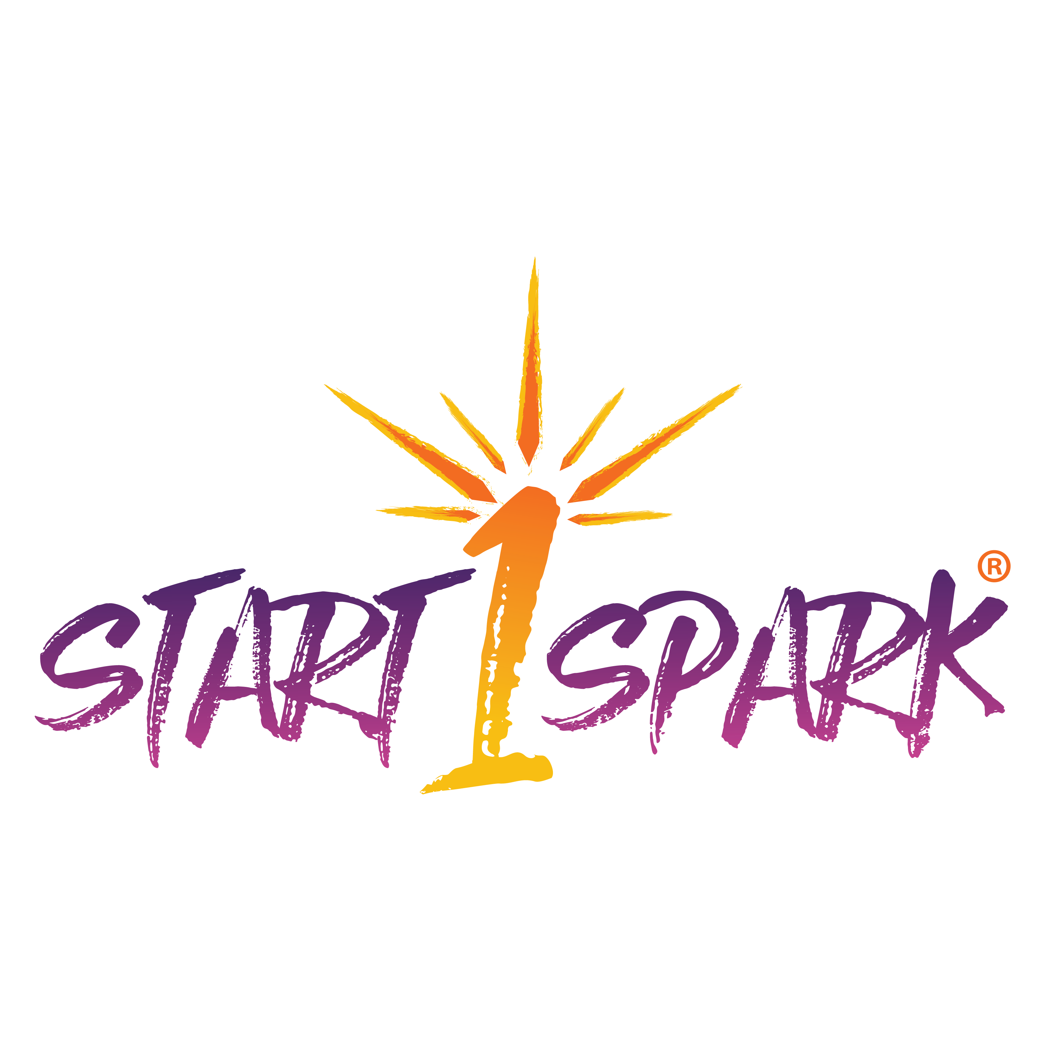 Start1Spark Logo