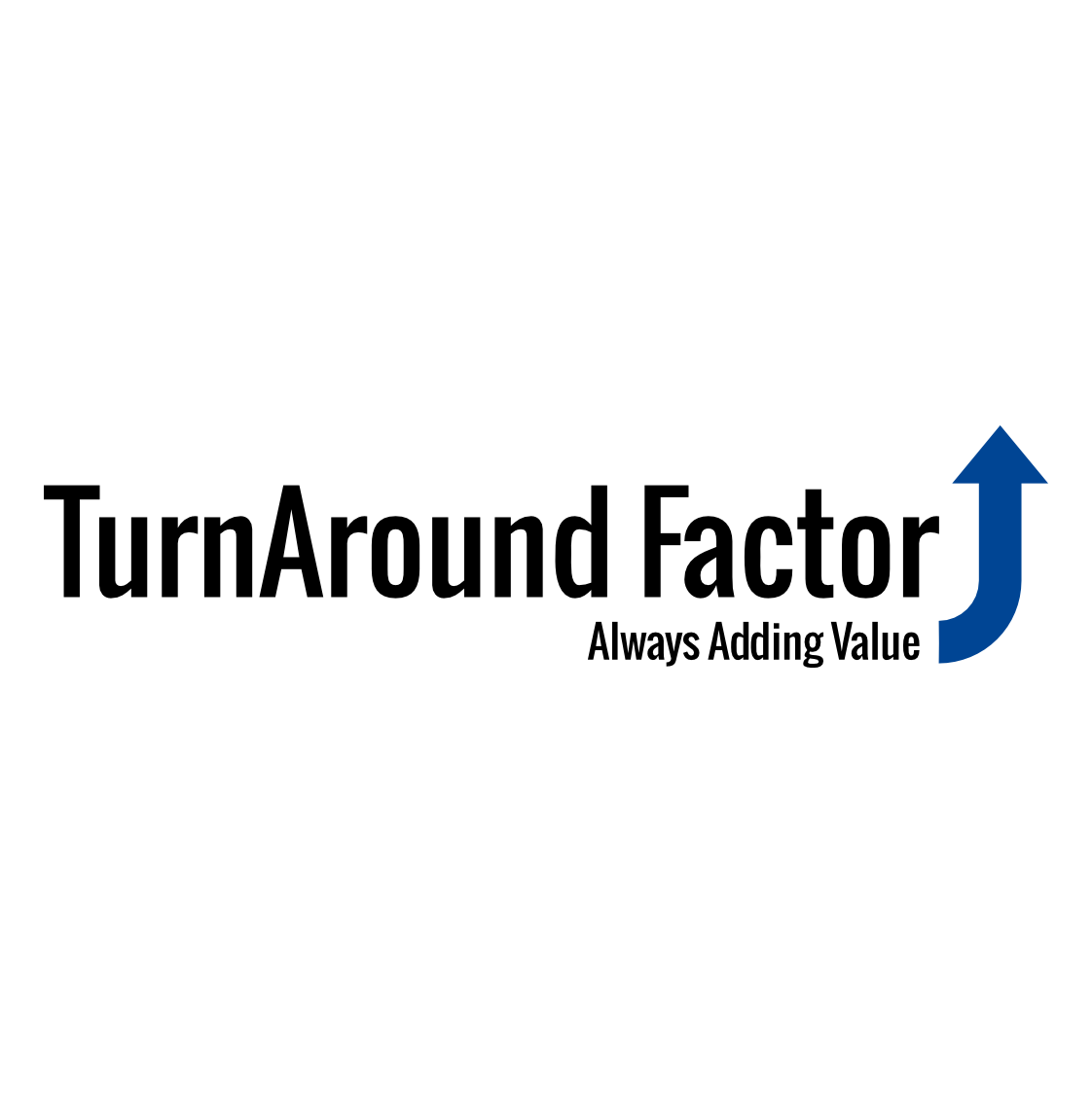 Turn Around Factor