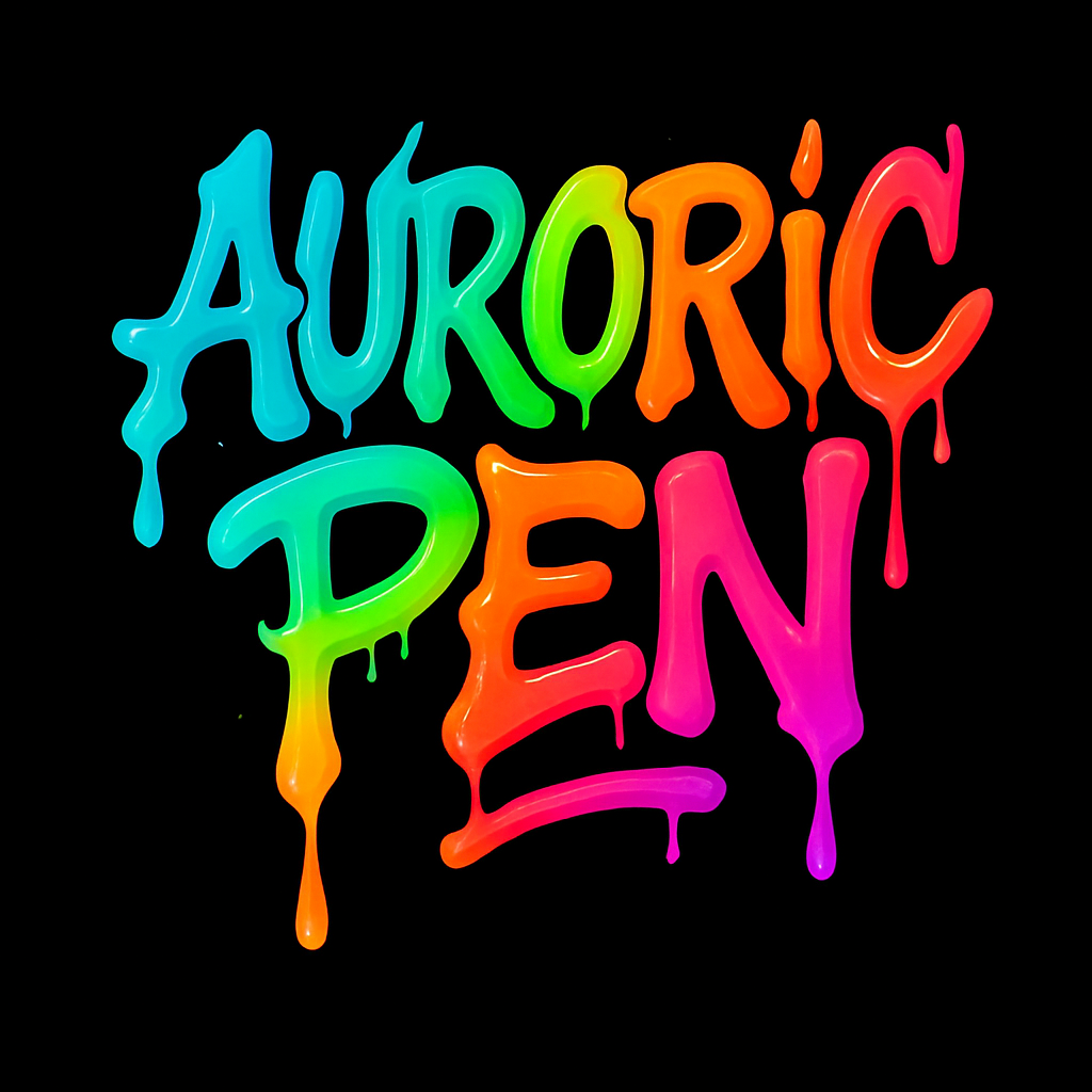 Auroric Pen