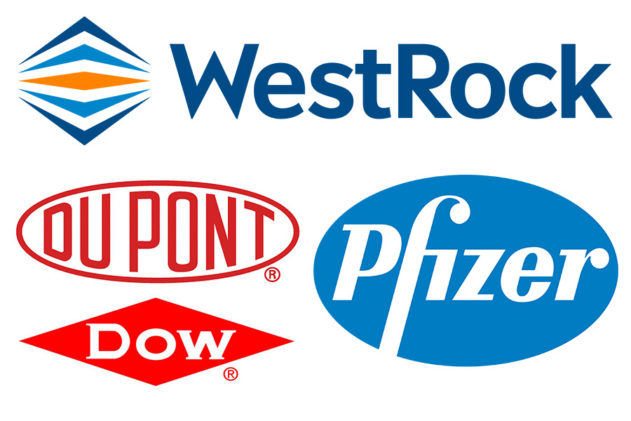 Chemical and Life Science Engineering Industry Partners
