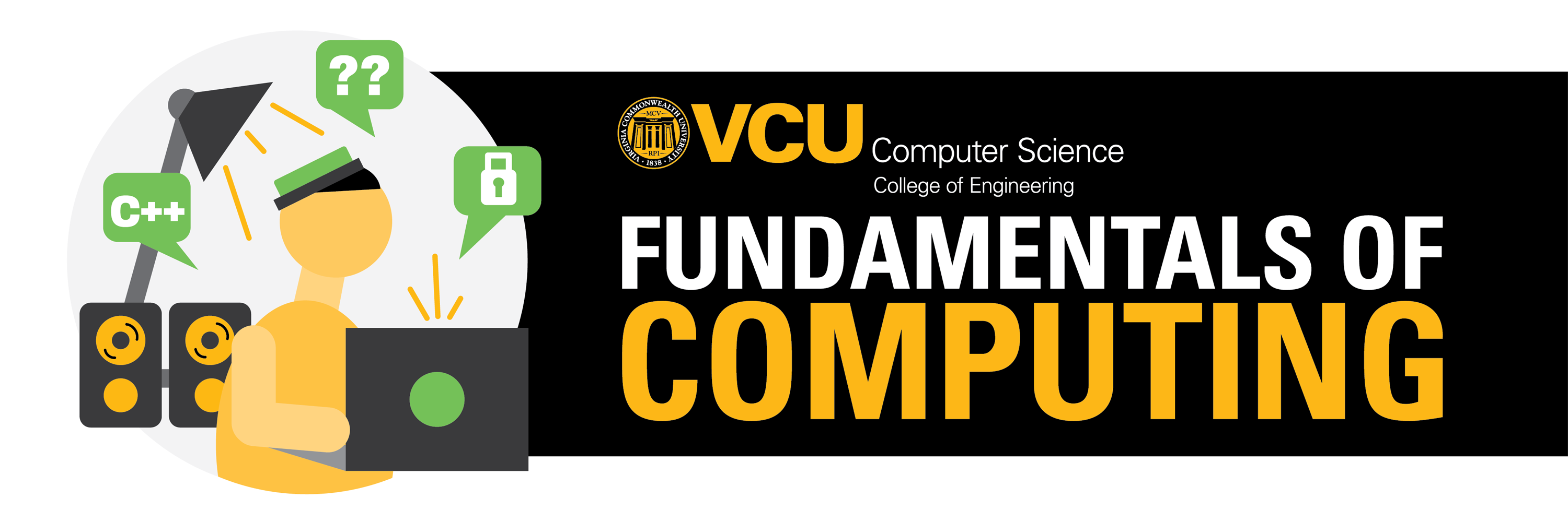 computer science engineering logo