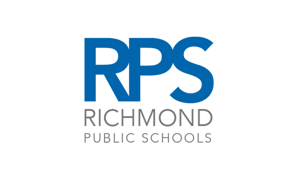 Richmond Public Schools Sponsor Logo