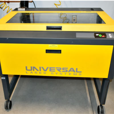VLS6.60 Laser System 3D Printer