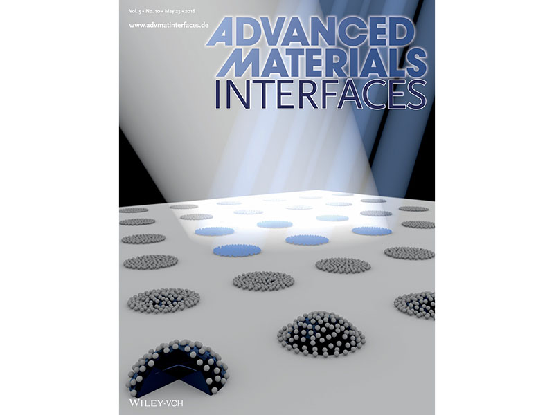 Advanced Materials Interfaces Poster