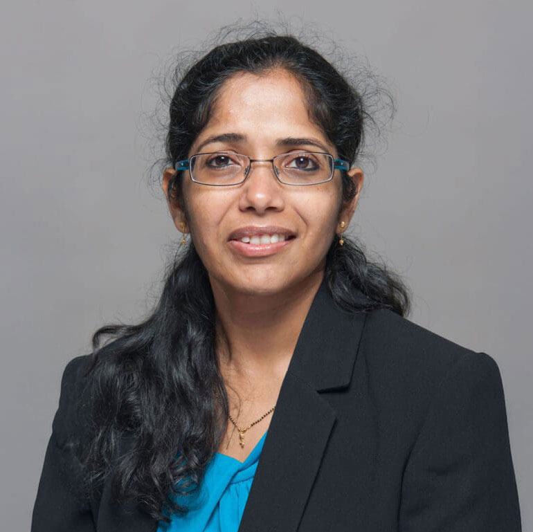 Anuradha&nbsp;Godavarty