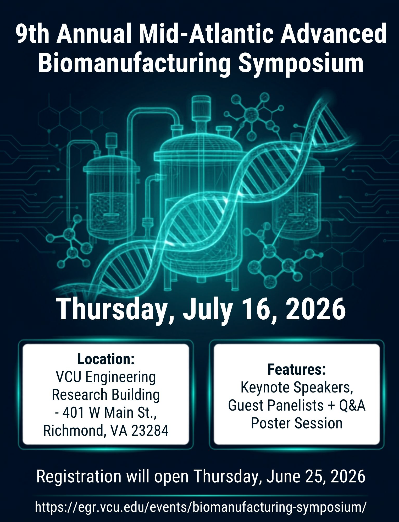9th Annual Symposium