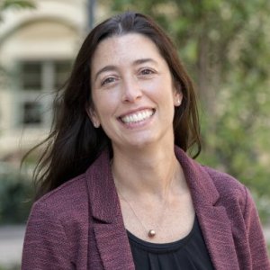 Rebecca L.&nbsp;Heise