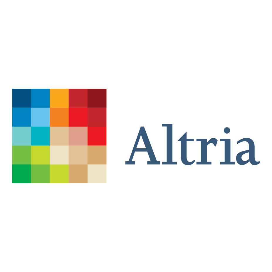 Altria logo