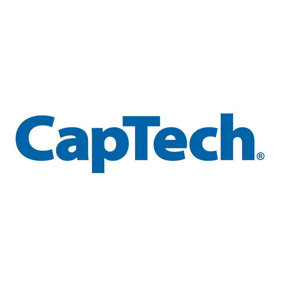 CapTech logo