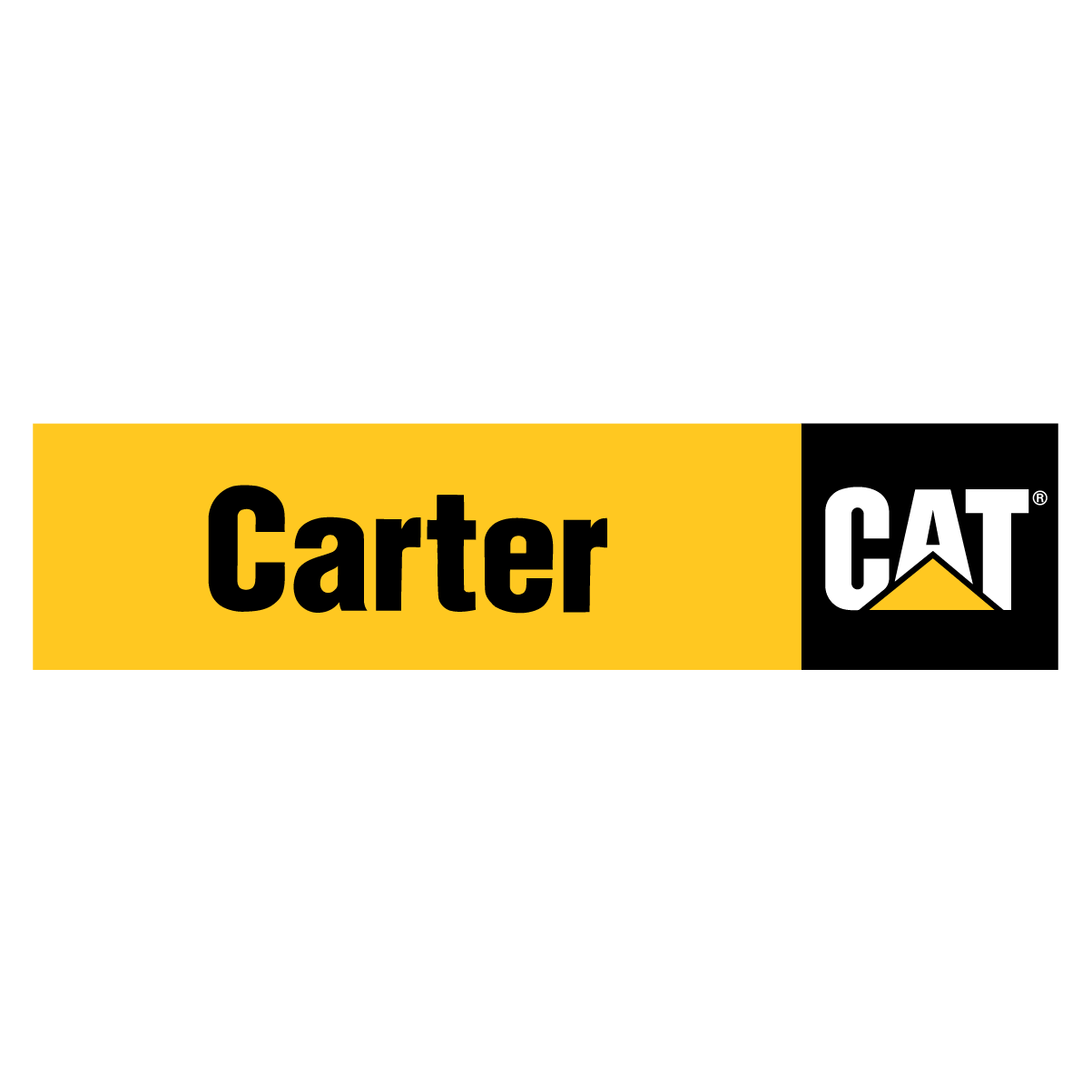 Carter CAT logo