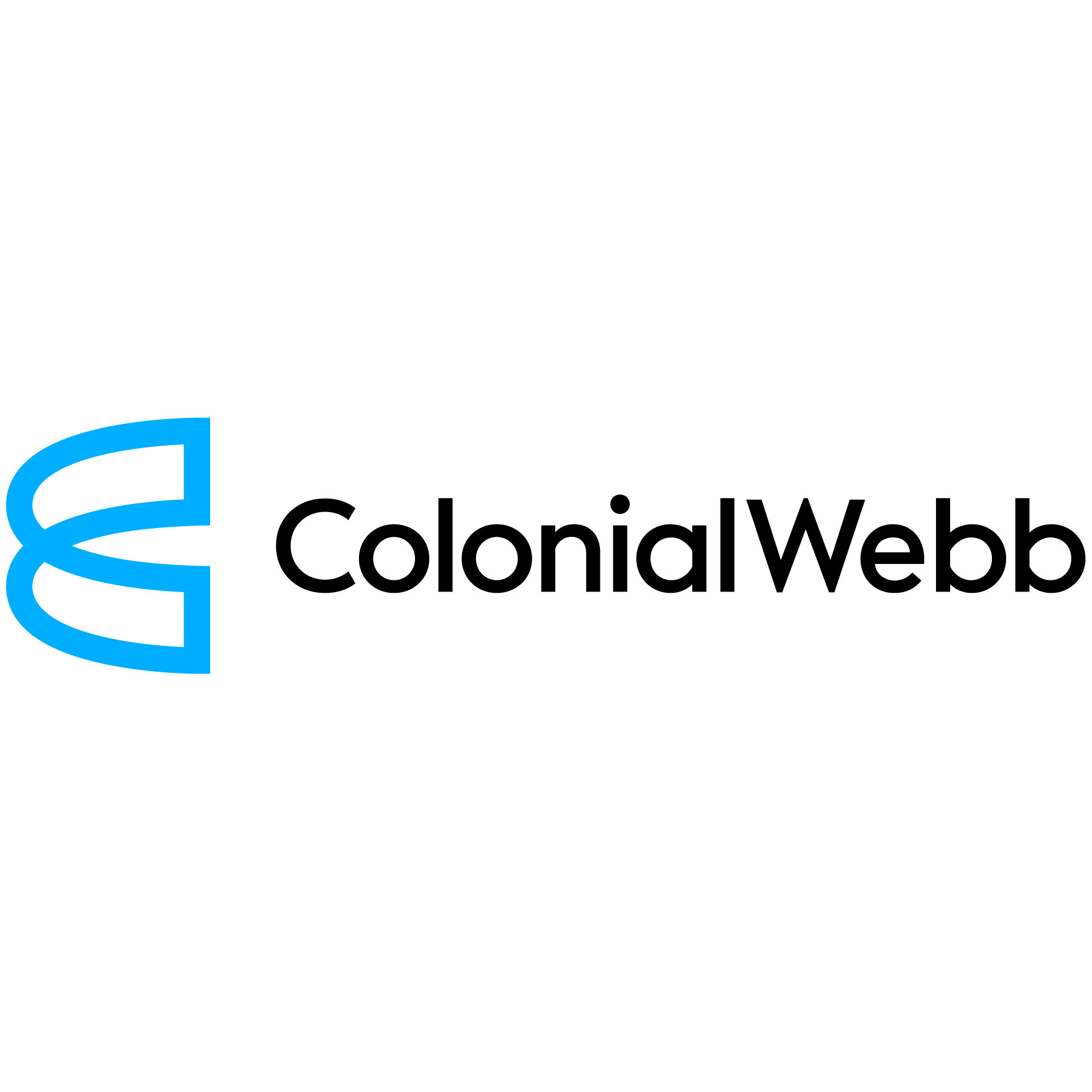 ColonialWebb logo