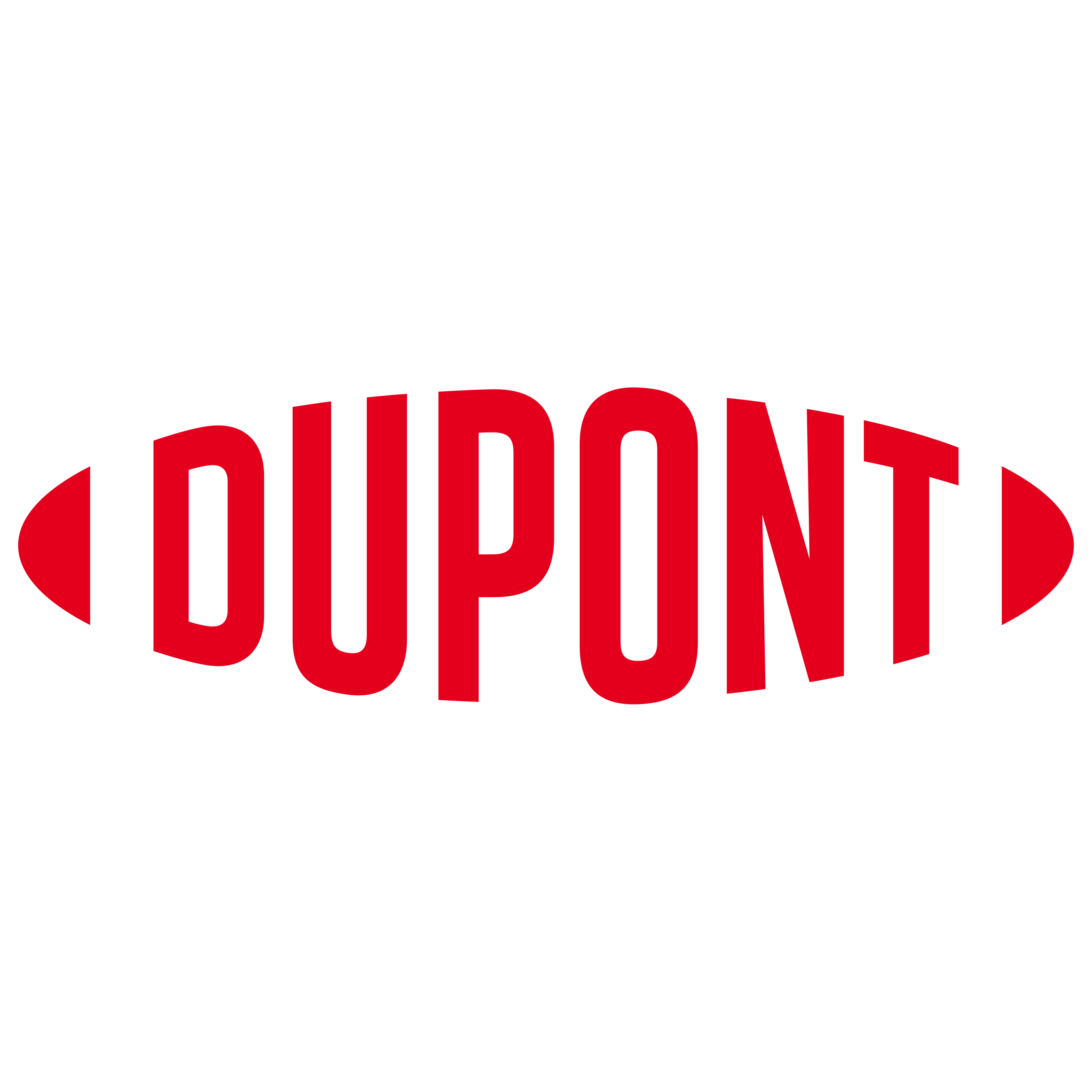 DUPONT logo