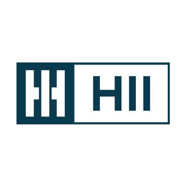 HII logo