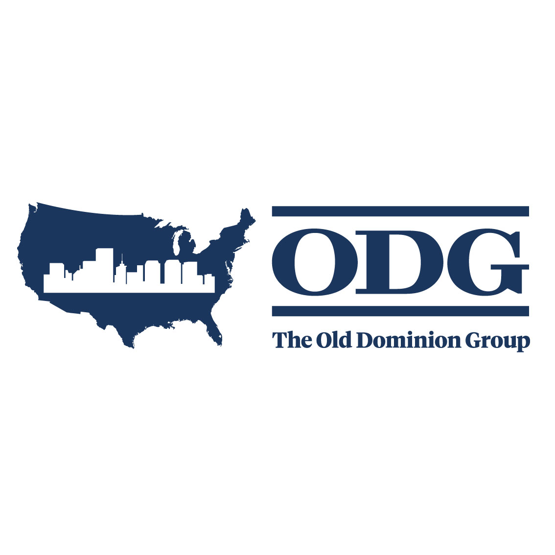 Old Dominion Group logo