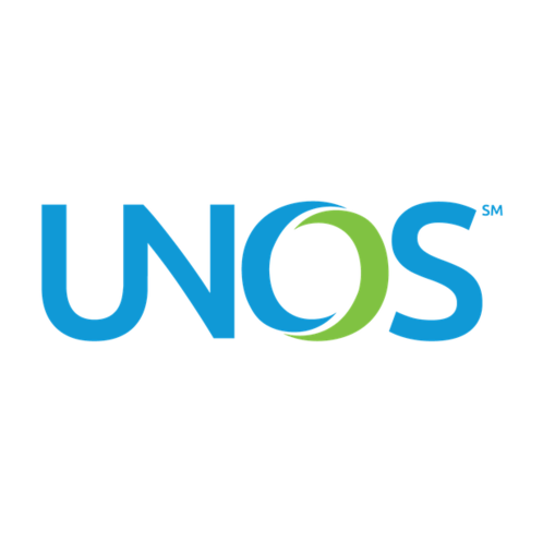 UNOS logo