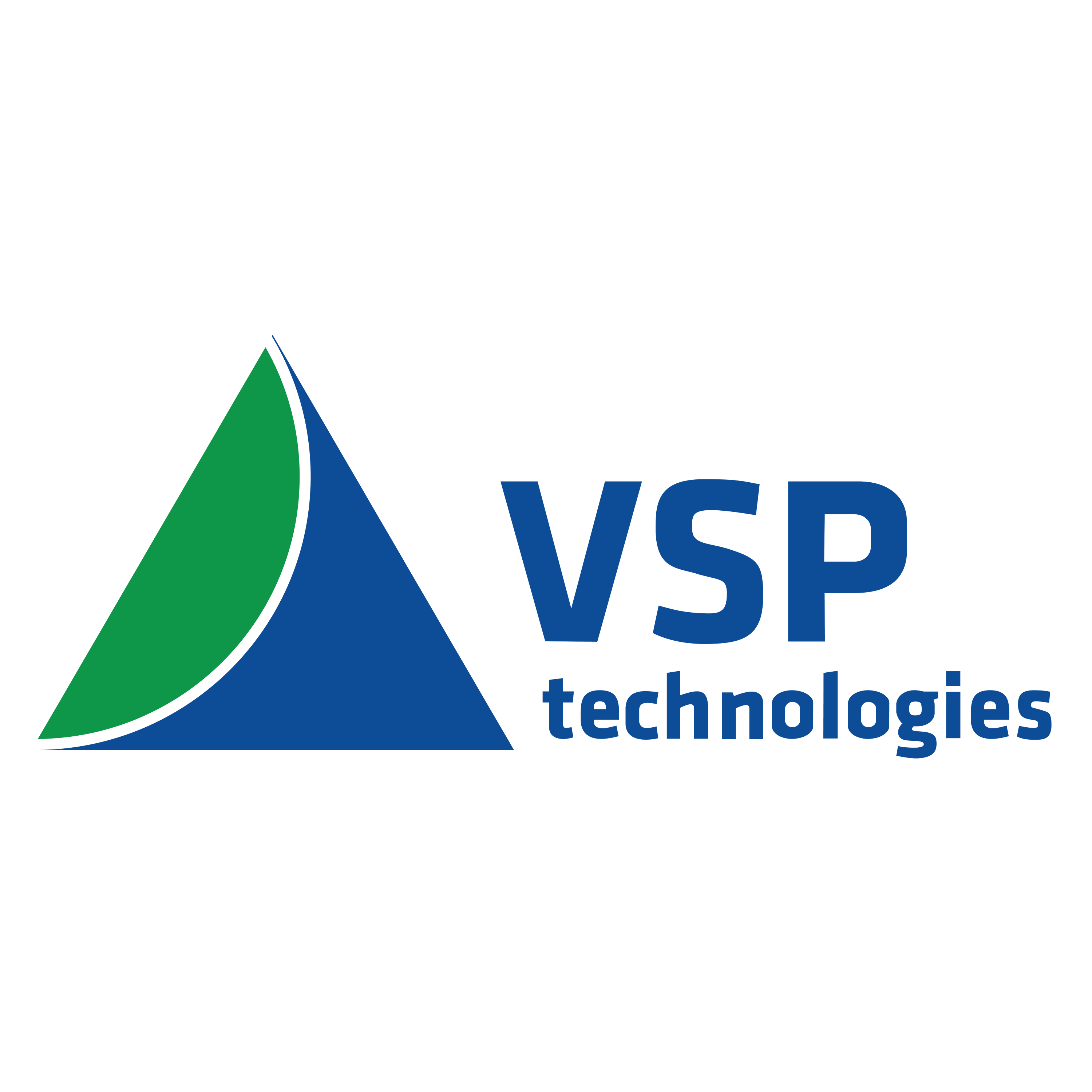 VSP Technologies logo