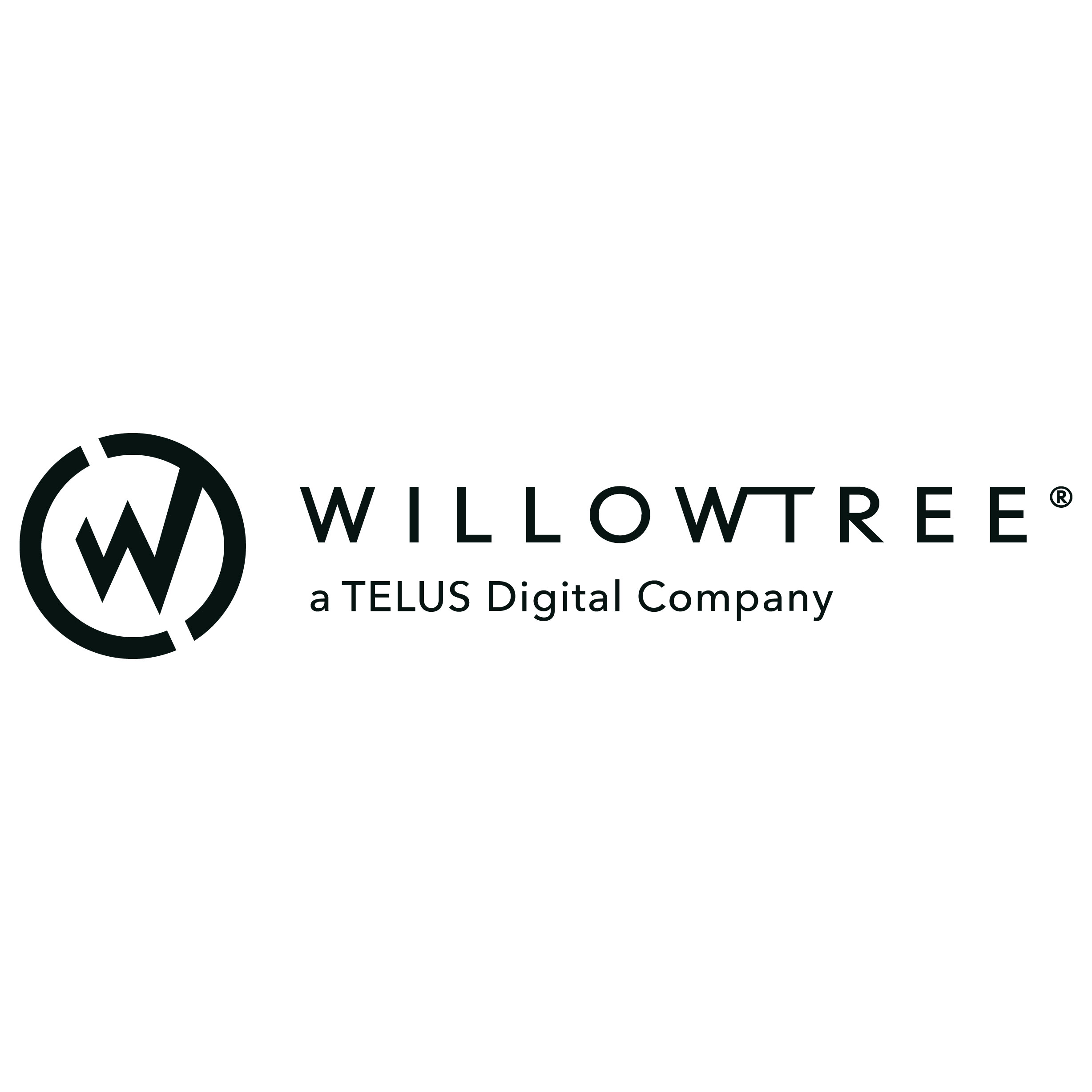 Willowtree logo