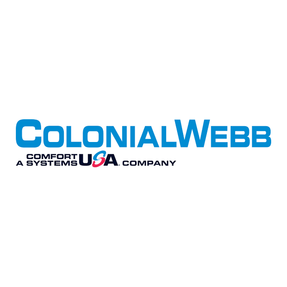 ColonialWebb logo