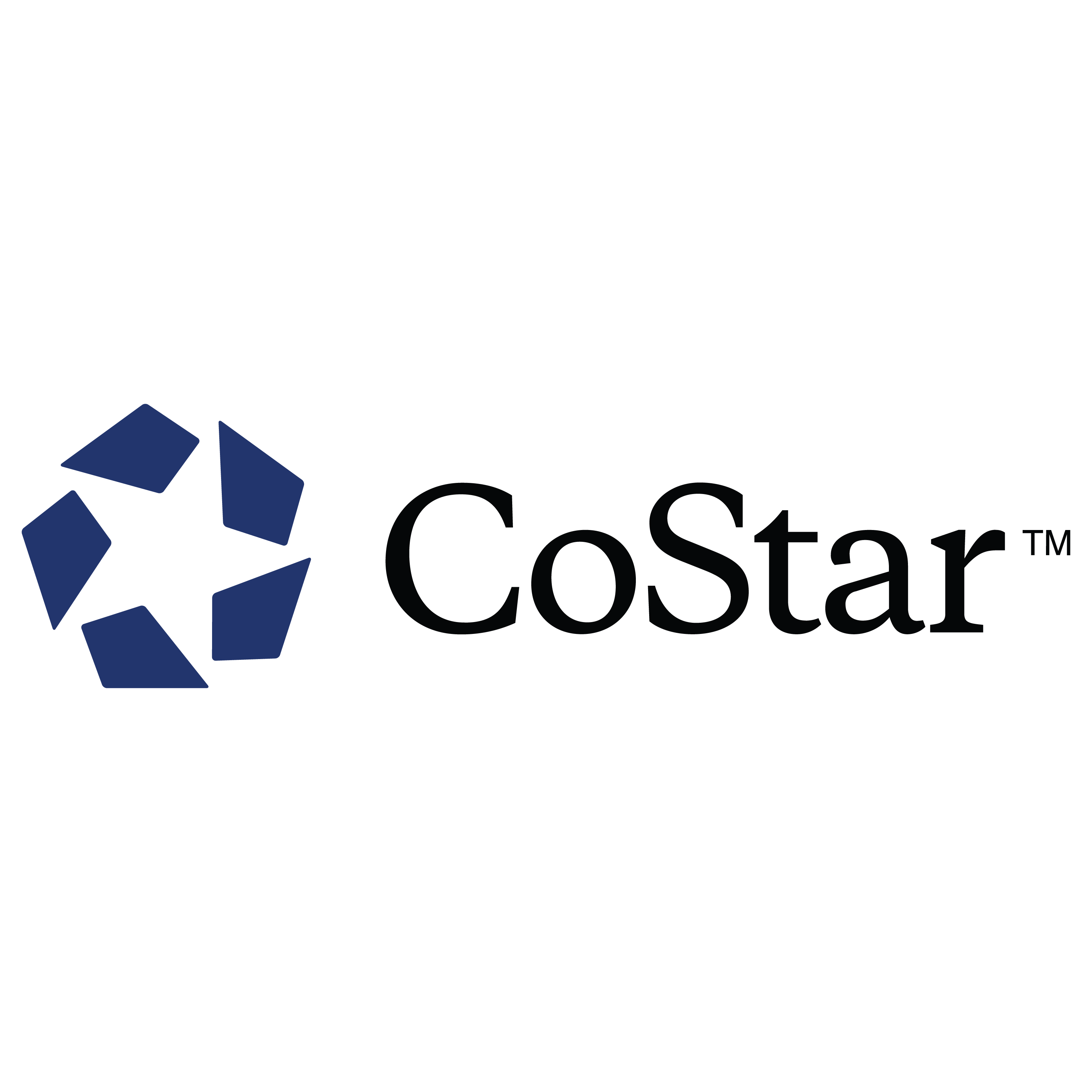 CoStar logo