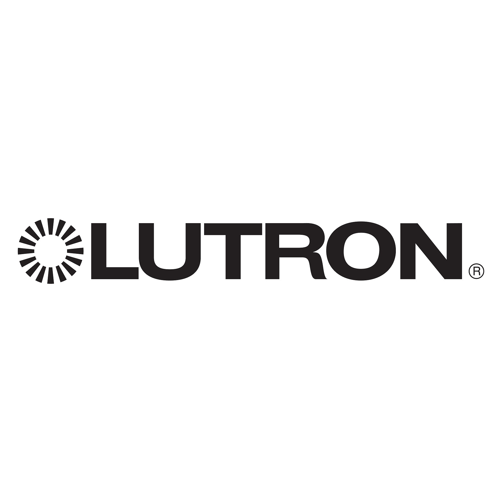 Lutron logo