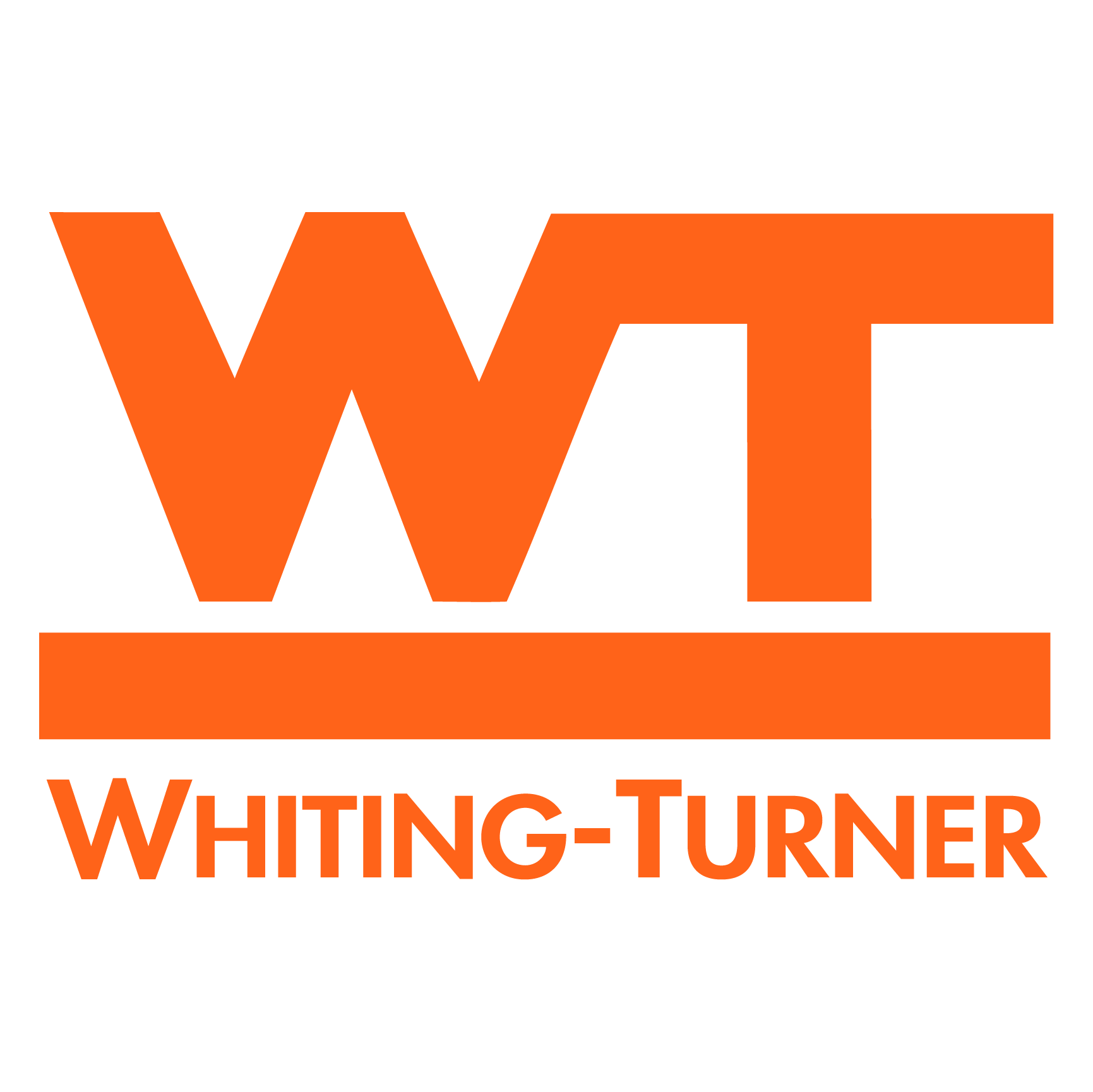 Whiting-Turner logo