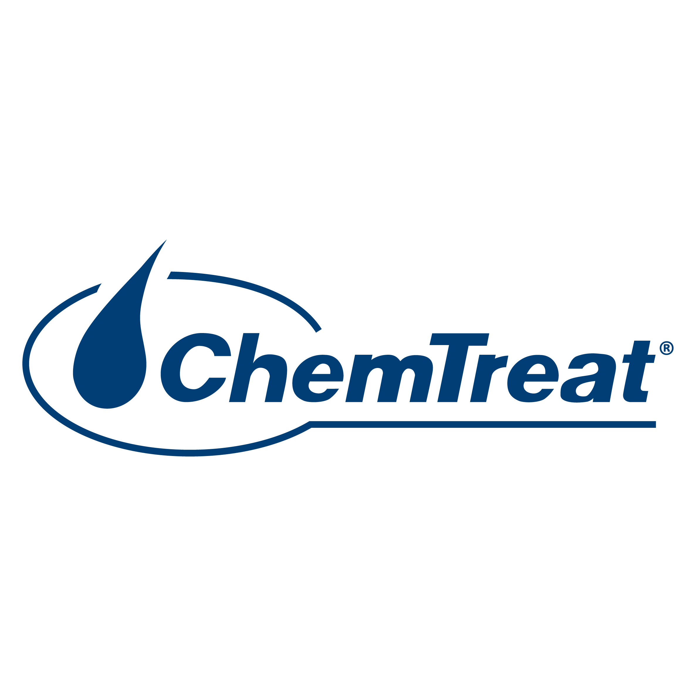 ChemTreat Logo