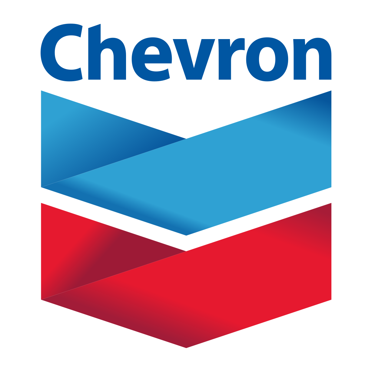 Chevron logo