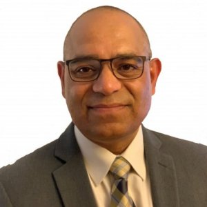 Ram B.&nbsp;Gupta