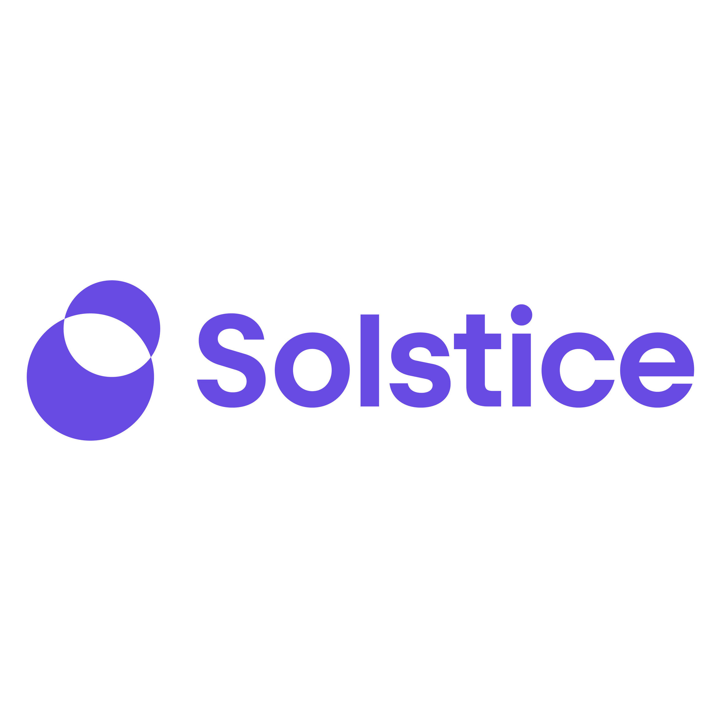 Solstice logo