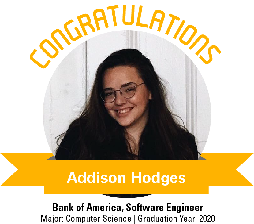 Addison Hodges Headshot