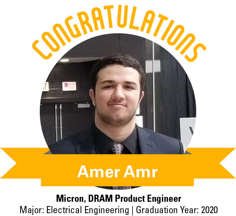Amer Amr Headshot