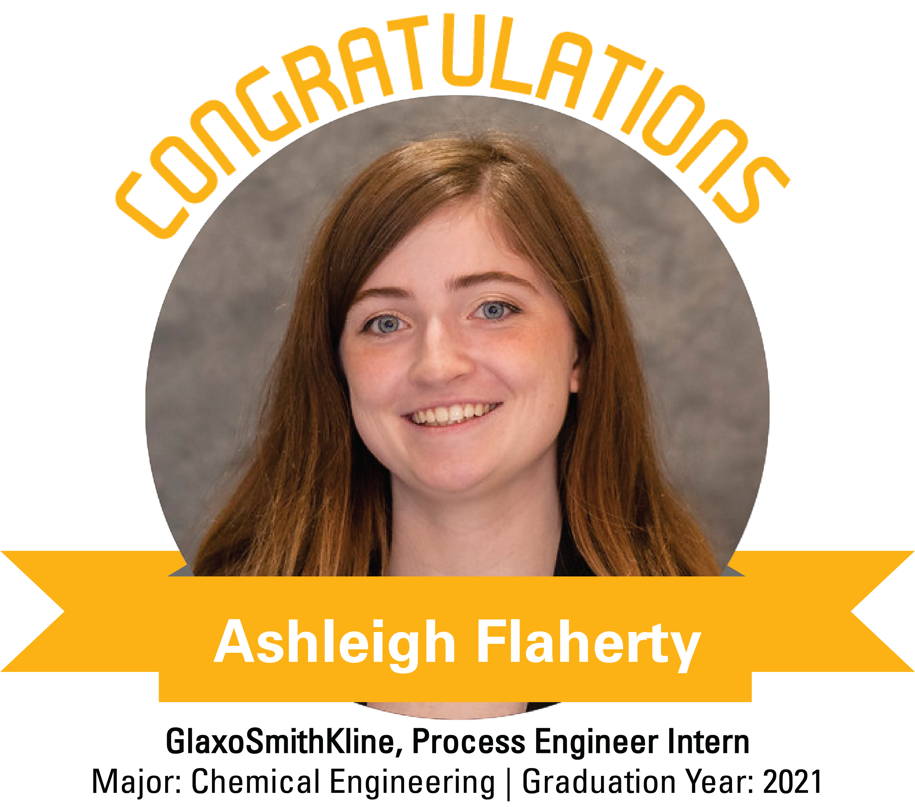 Ashleigh Flaherty Headshot