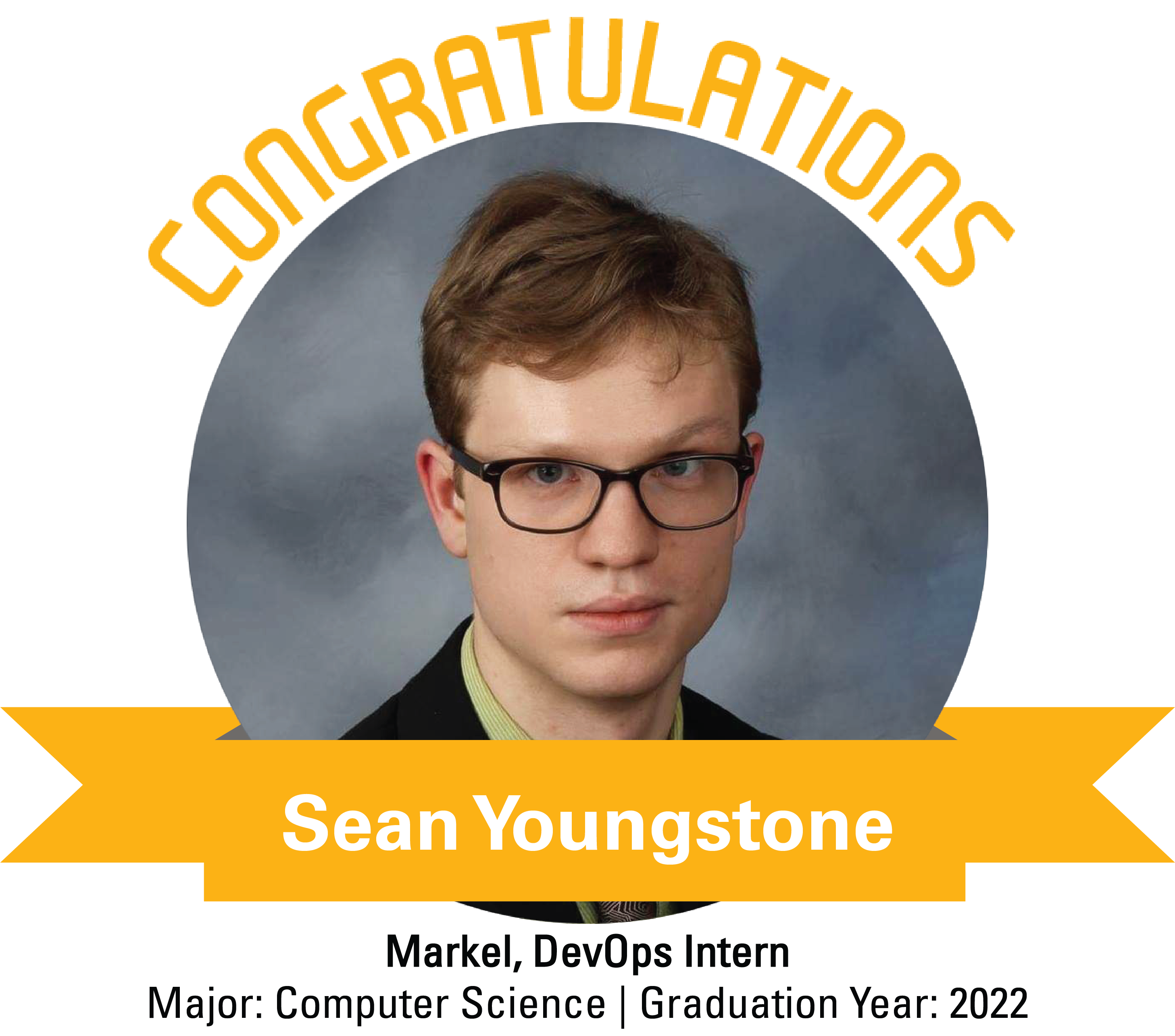 Sean Youngstone Headshot