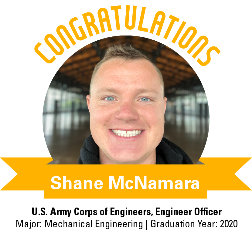 Shane McNamara Headshot