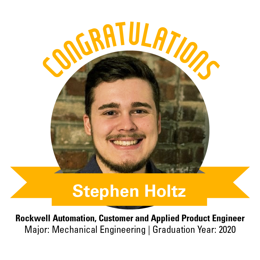 Stephen Holtz Headshot