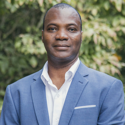Thomas W.&nbsp;Gyeera