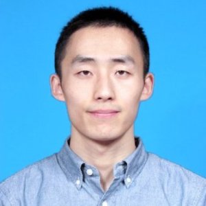 Nan&nbsp;Xi