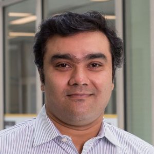 Preetam&nbsp;Ghosh