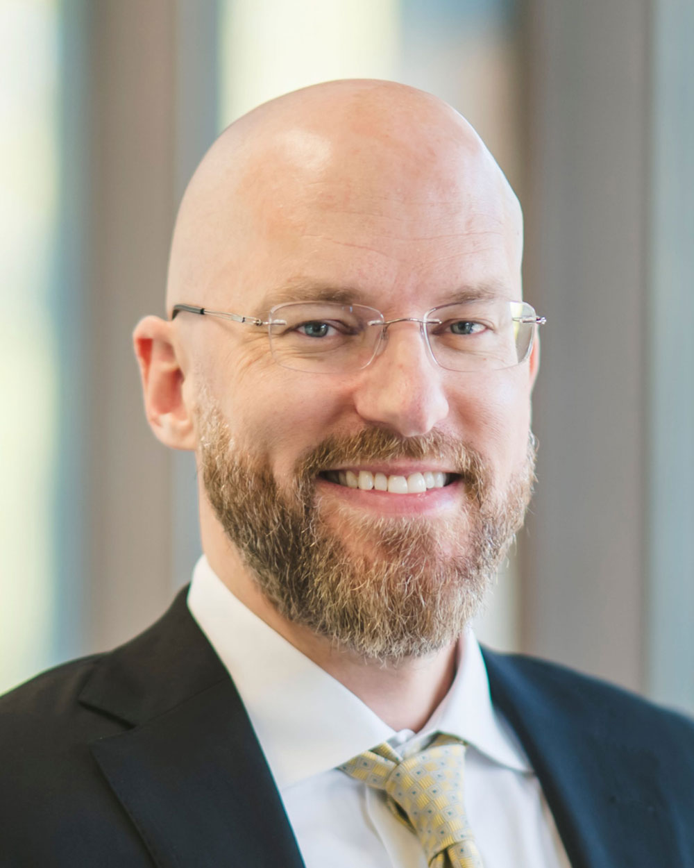 Mark A. Finlayson, Ph.D.