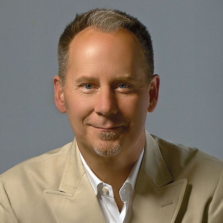 Shawn Brixey