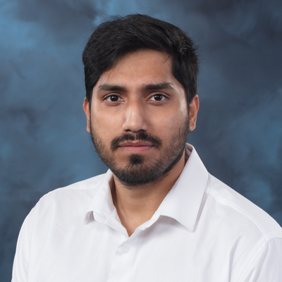 Syed Irfan Ali&nbsp;Meerza