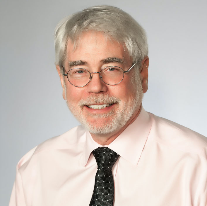 Gregory Buck